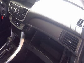 2014 HONDA ACCORD, GRAY, LE, 2.4L, AT,  A25074